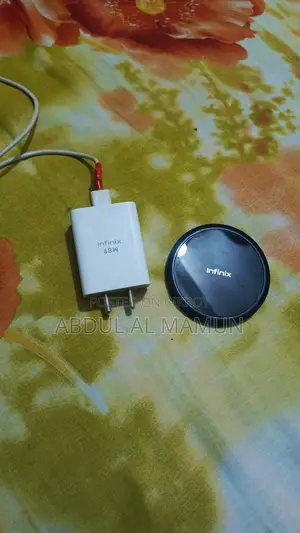 Infinix Note 30 Pro (Used)
