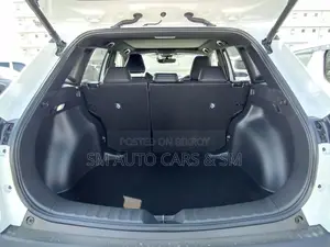Toyota Corolla Cross Z Pearl Full Option 2023