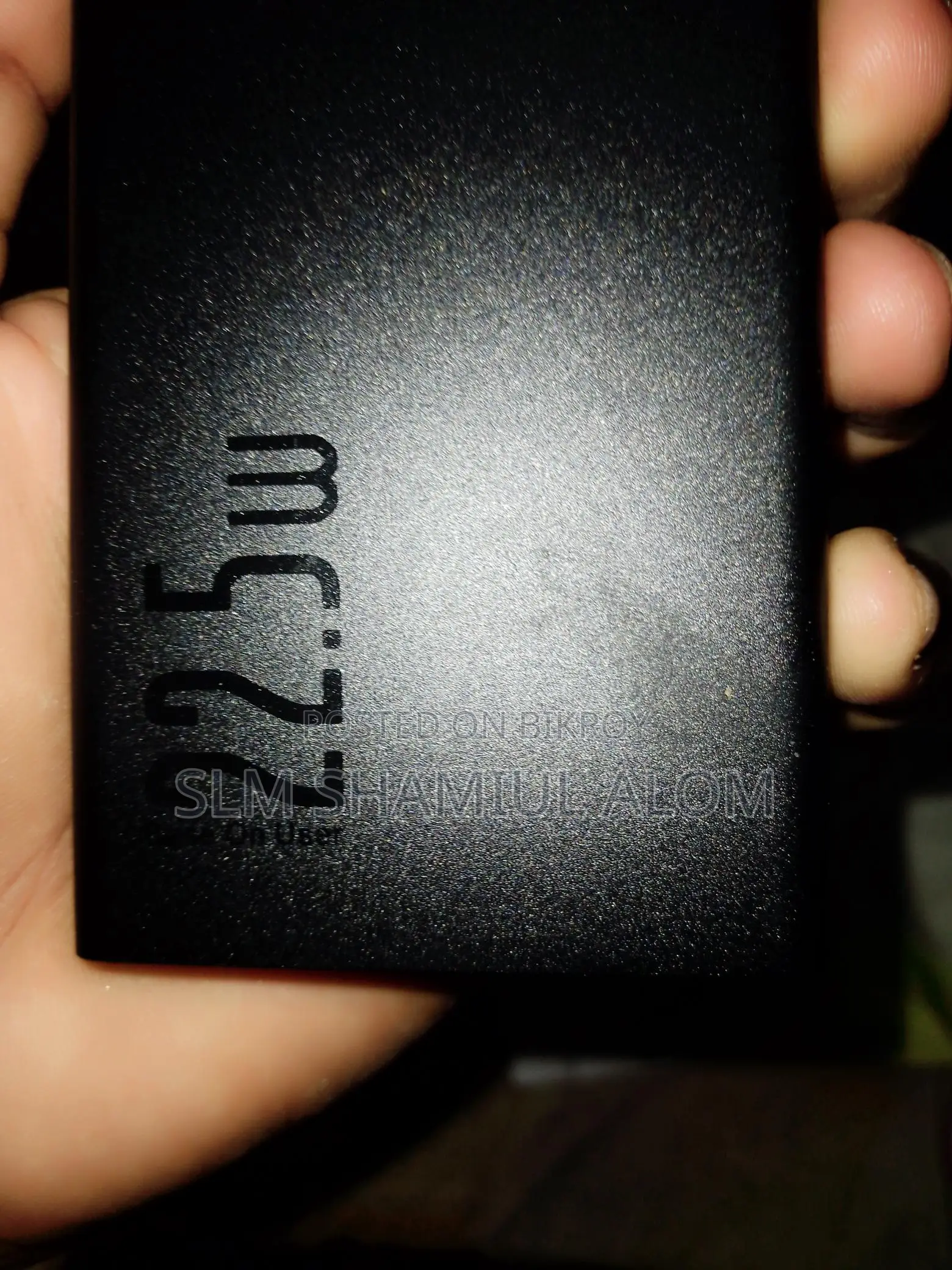 Power Bank (Used)