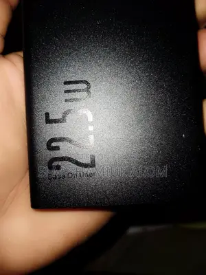 Power Bank (Used)