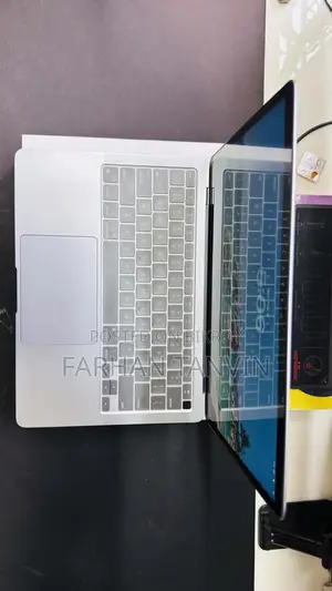 Laptop Apple MacBook Air 8GB Apple M1 SSD 256GB