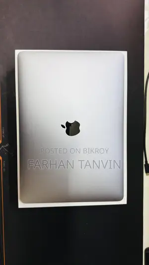 Laptop Apple MacBook Air 8GB Apple M1 SSD 256GB
