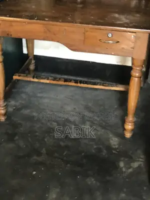 Table for Sale
