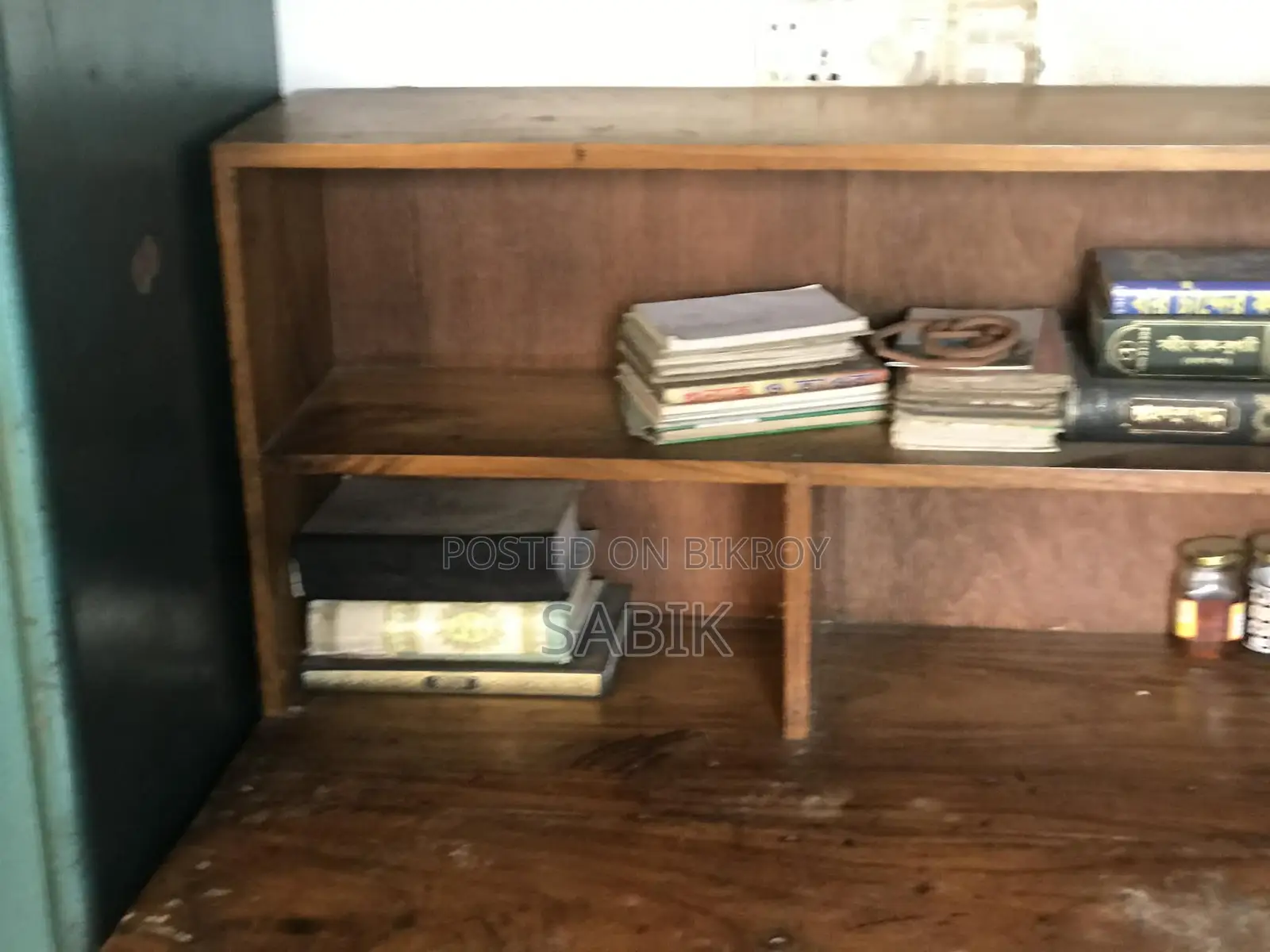 Table for Sale