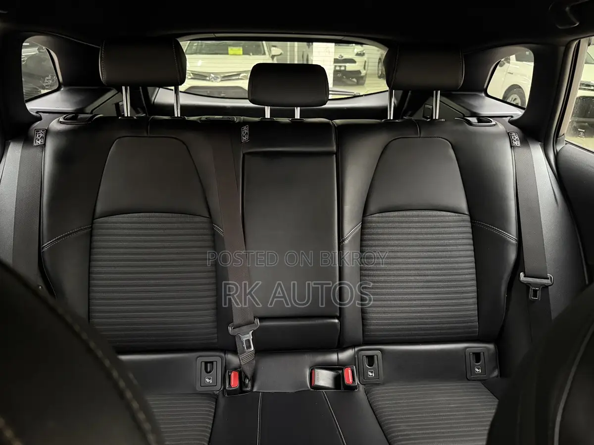 Toyota Corolla Touring Wxb 2020