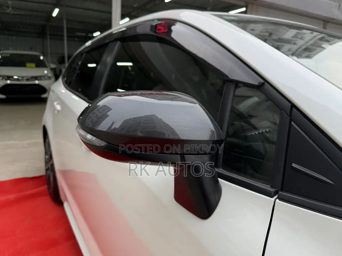 Toyota Corolla Touring Wxb 2020