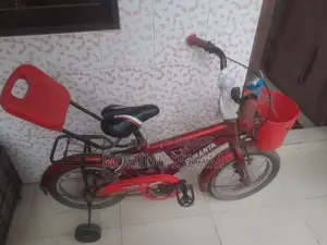 Duronto Bicycle