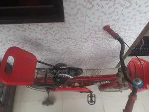 Duronto Bicycle