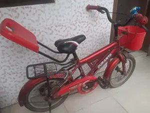 Duronto Bicycle