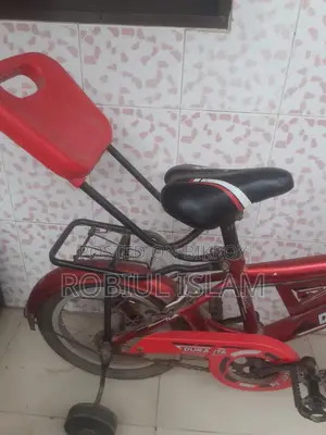 Duronto Bicycle