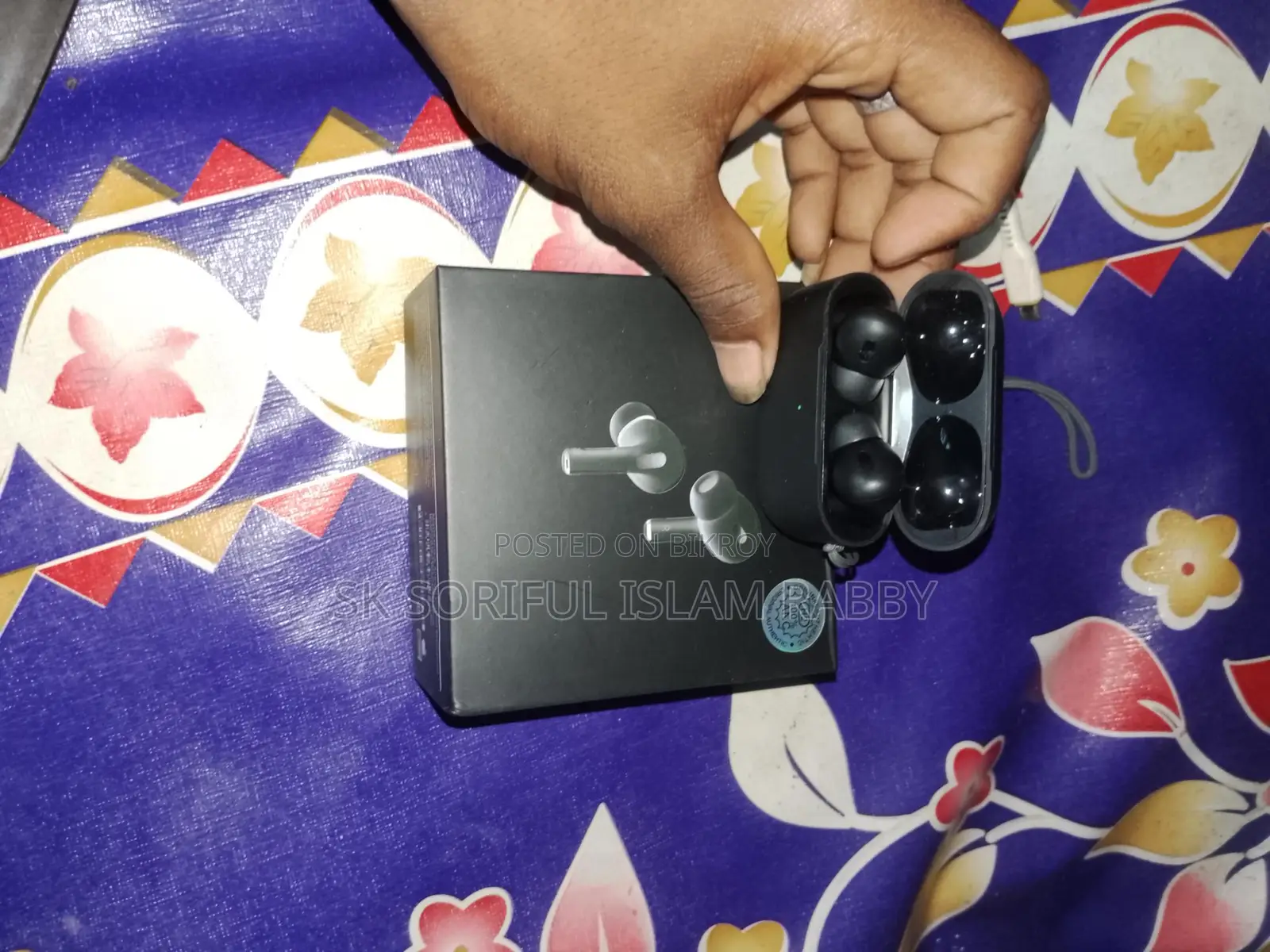 TWS ARIPOD SELL