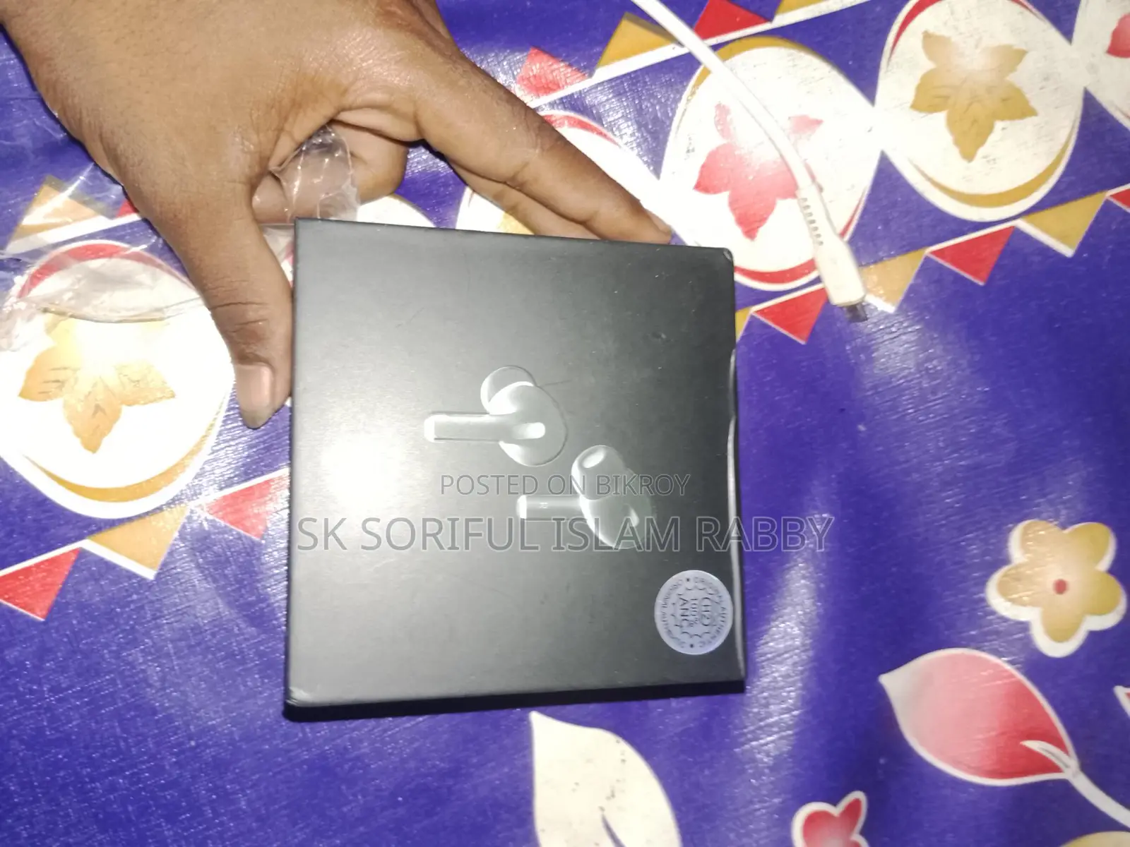TWS ARIPOD SELL