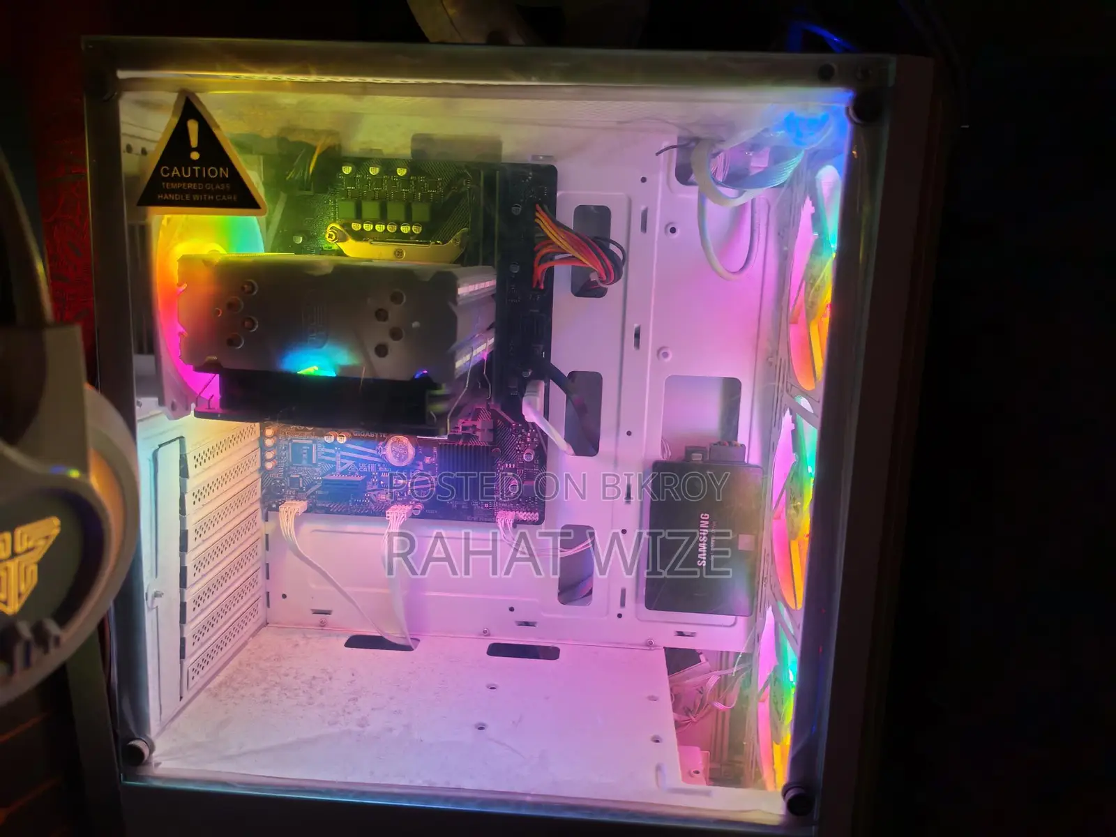 CORE I5 10TH GEN PC SELL