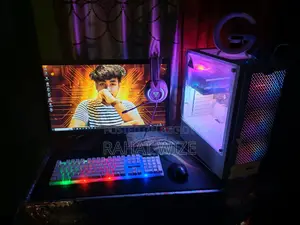 CORE I5 10TH GEN PC SELL