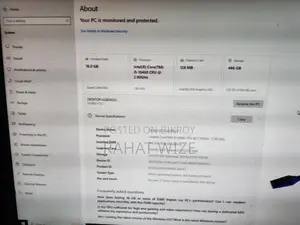 CORE I5 10TH GEN PC SELL