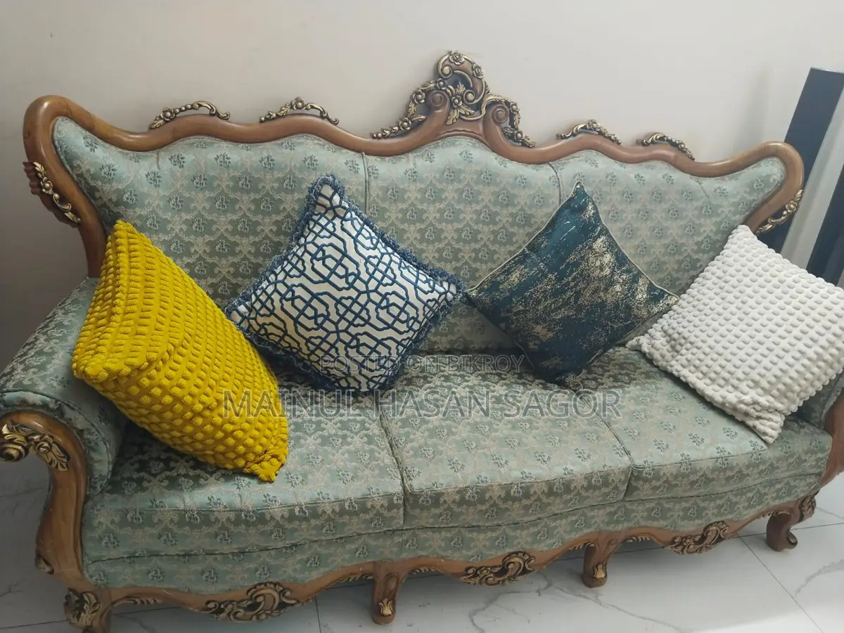 Used Sofa for Sale