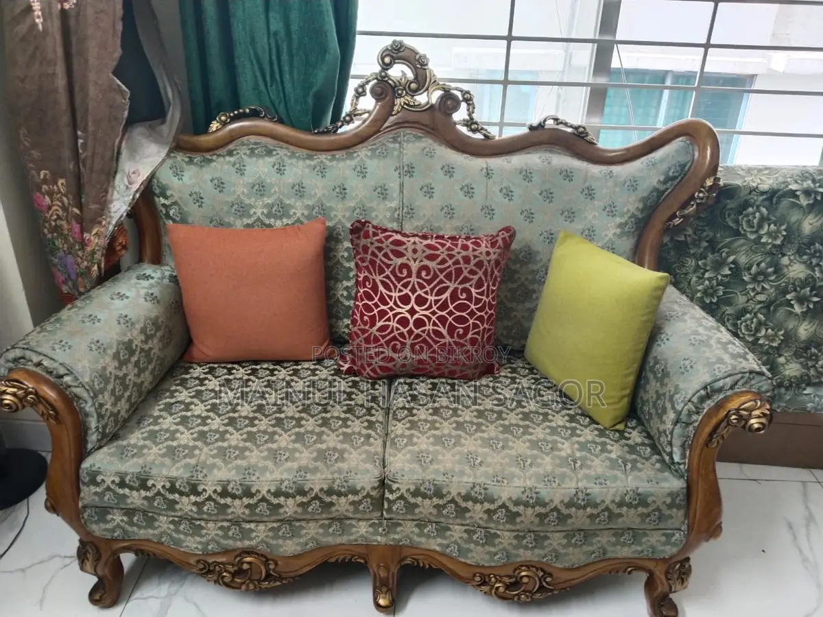 Used Sofa for Sale