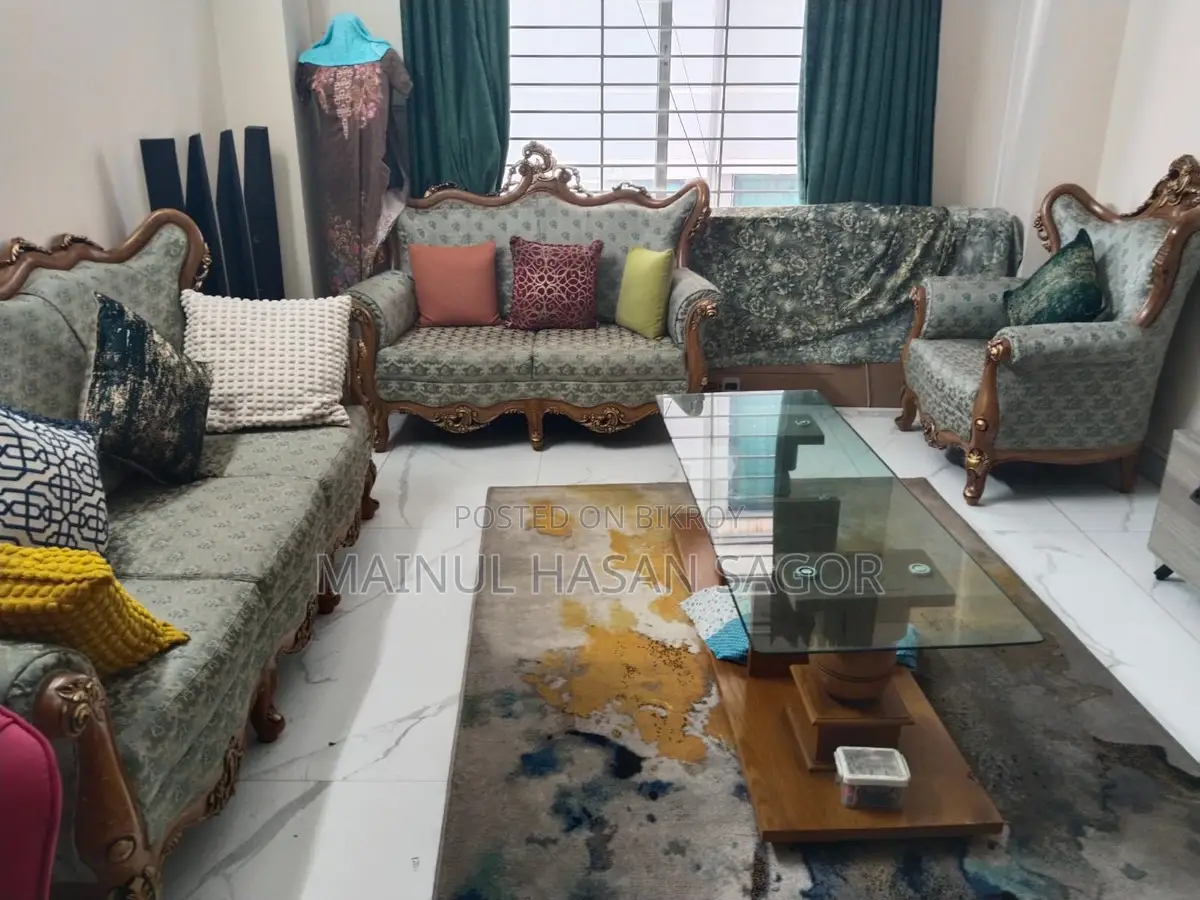 Used Sofa for Sale