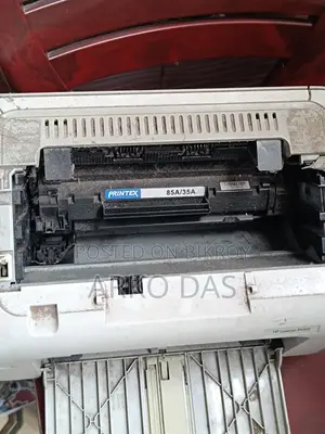 Hp Laserjet P1005 Printer For Sale