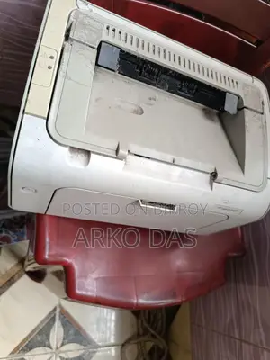 Hp Laserjet P1005 Printer For Sale