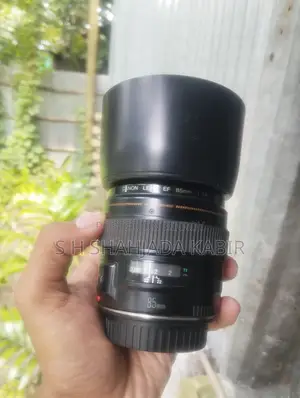 200d + 85mm, 18-55mm sell