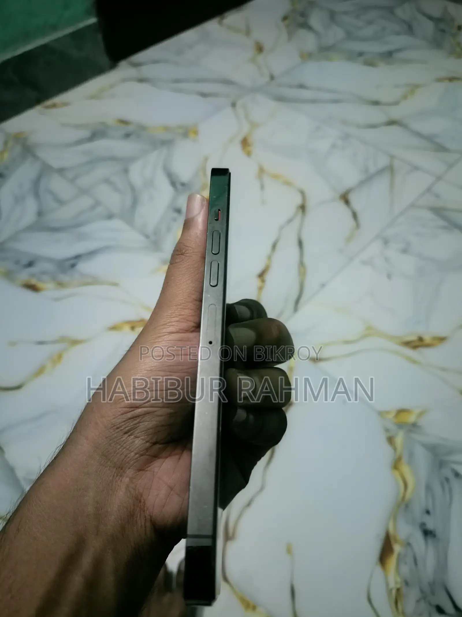 Apple iPhone 13 Pro Max (Used)