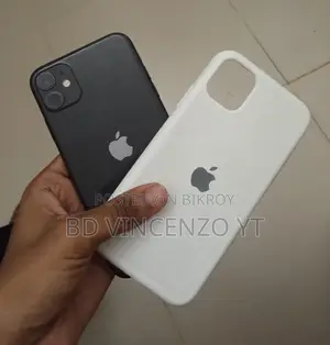 Apple iPhone 11 . (Used)