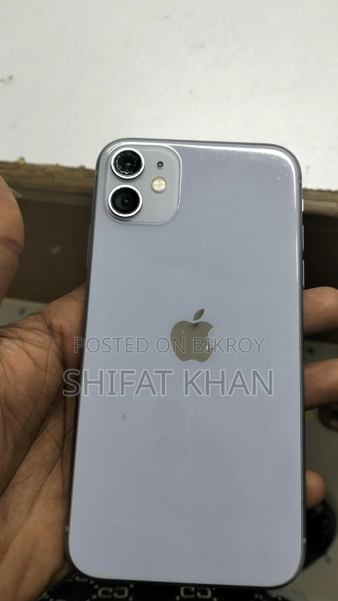Apple iPhone 11 (Used)