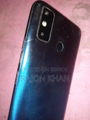 Tecno Spark Go . (Used)