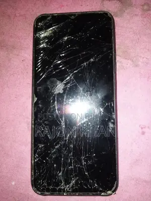 Tecno Spark Go . (Used)