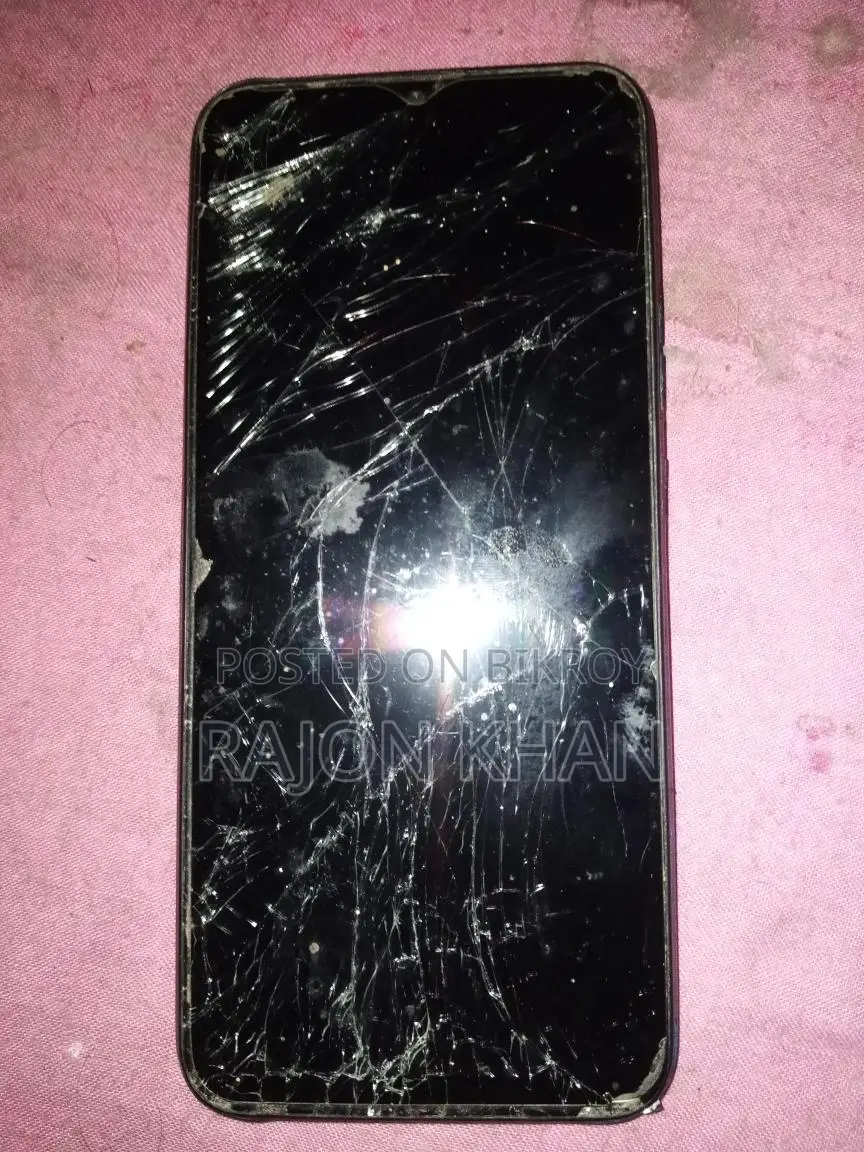 Tecno Spark Go . (Used)