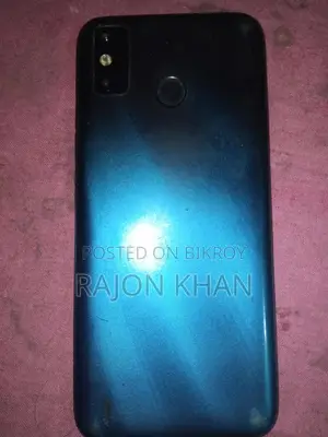 Tecno Spark Go . (Used)