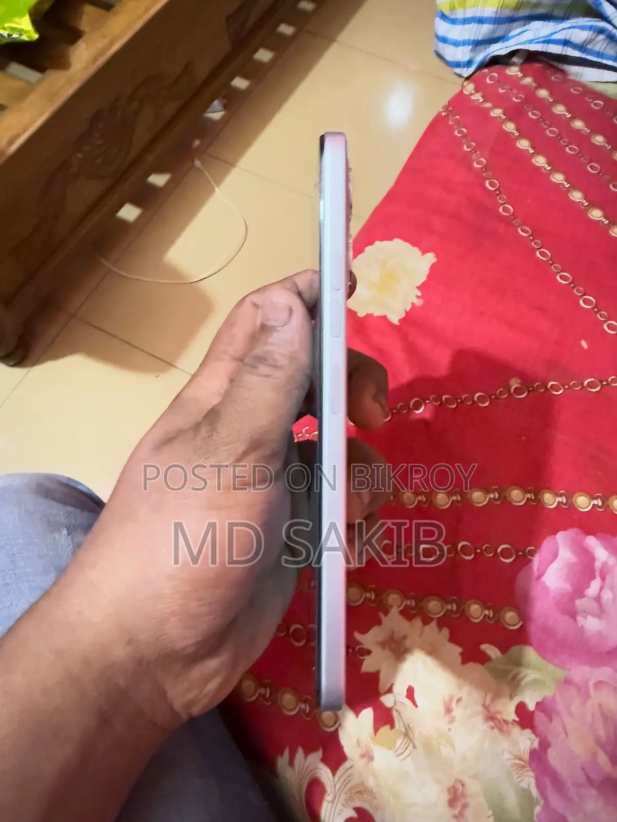 Tecno Spark 40 (Used)