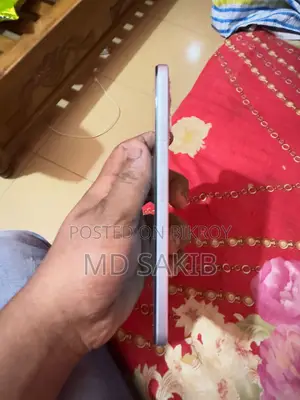 Tecno Spark 40 (Used)