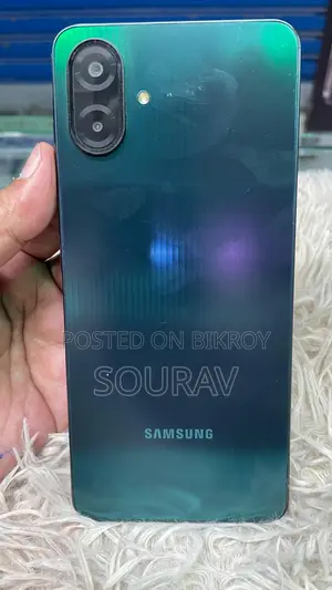 Samsung Galaxy F07 4/64 (Used)