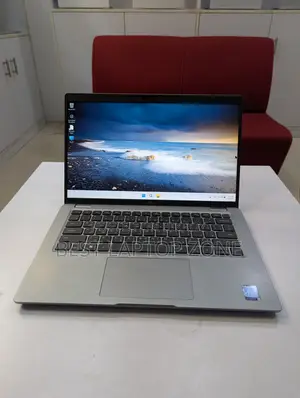 Dell Latitude | Core i7-13th Gen 10-Core Beast – Brand New Performance