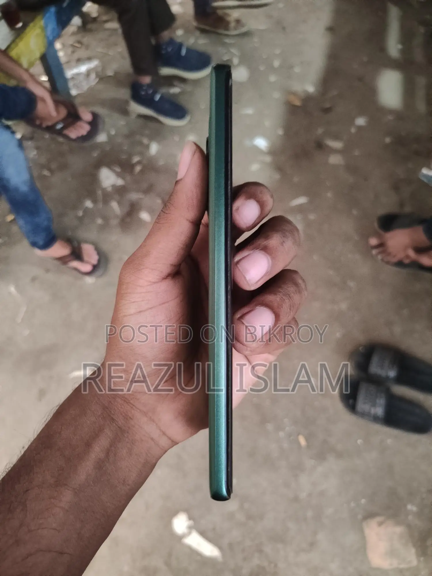 Motorola (Used)