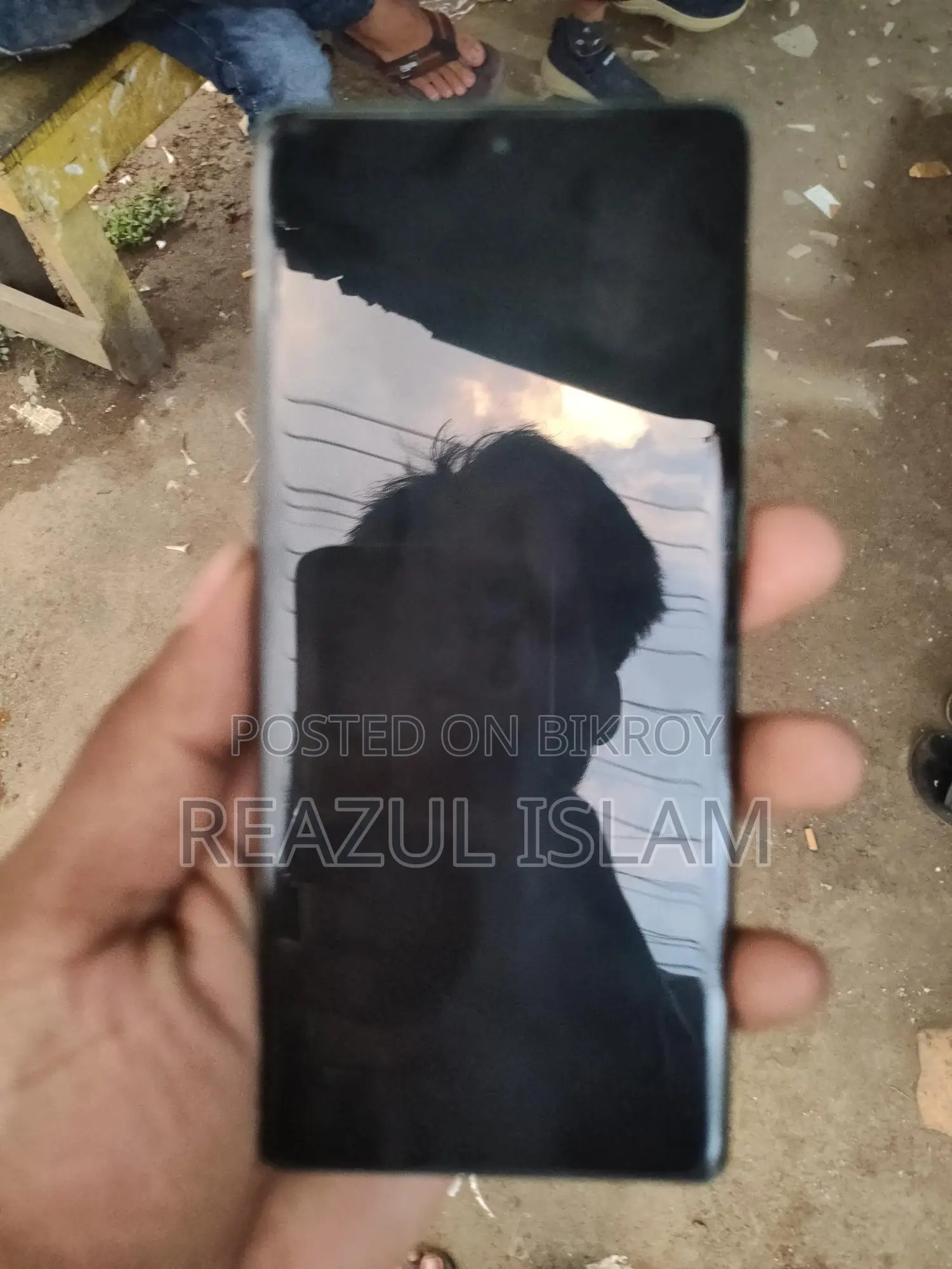 Motorola (Used)