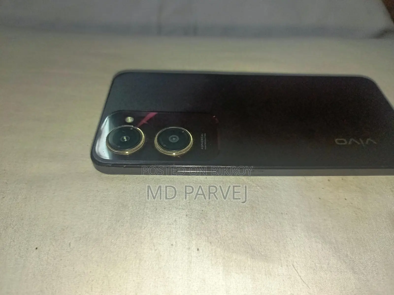 Vivo Y28 (Used)