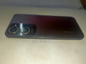 Vivo Y28 (Used)