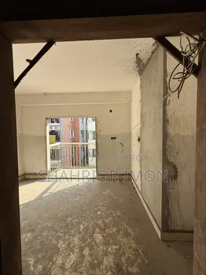 New Flat For Sale Bashundhara F/block. 1400(sqf)