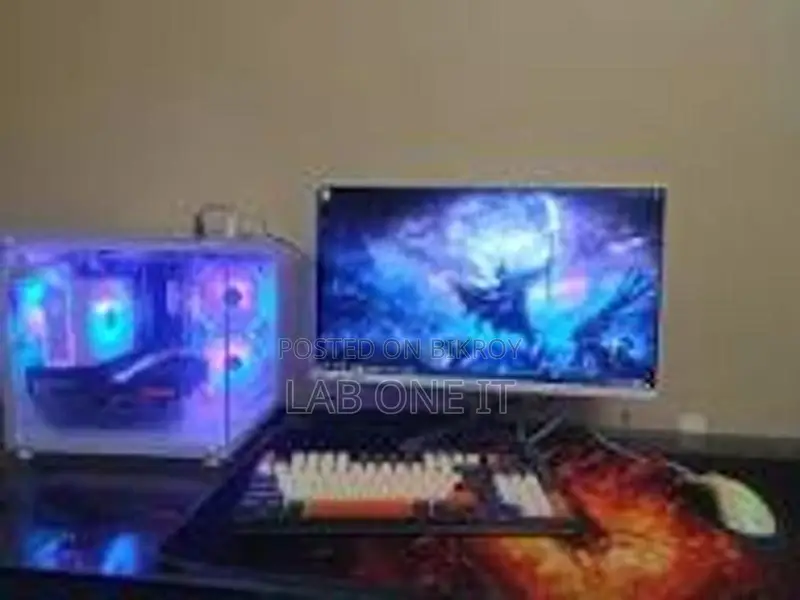 ✅️OFFER CORE I3 3RD GEN✅️ RAM 4GB✅️ SSD 128GB ✅️17" LED ✅️100% ORIGINAL✅️