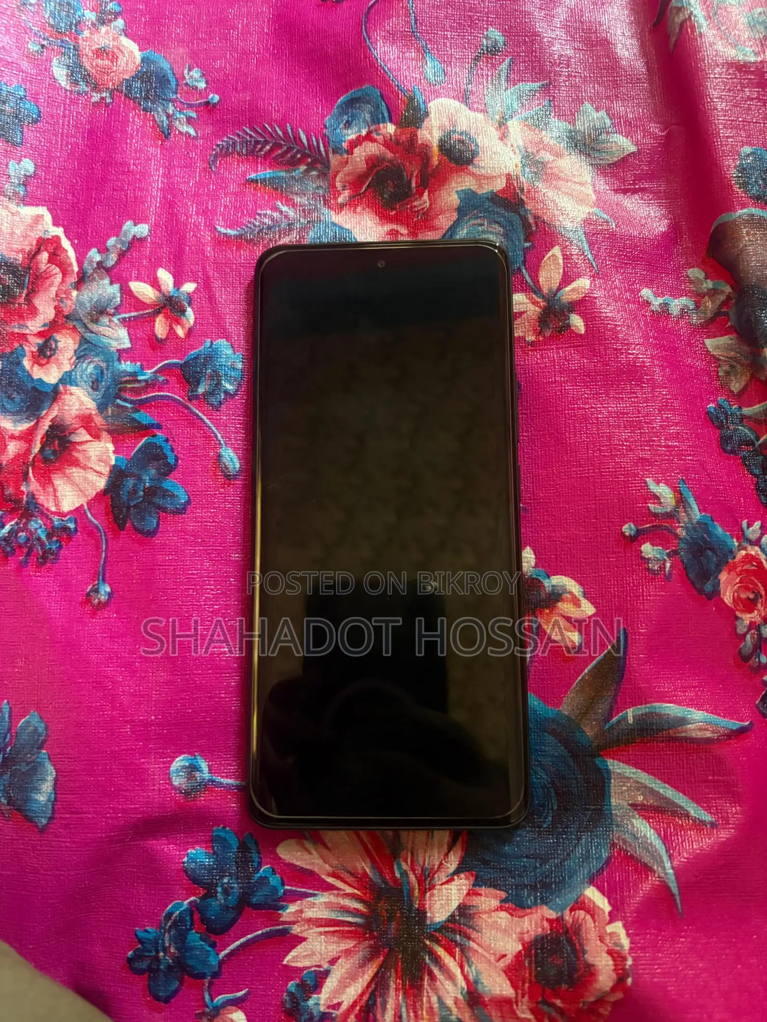 Xiaomi Redmi Note 15 (Used)
