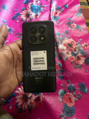 Xiaomi Redmi Note 15 (Used)