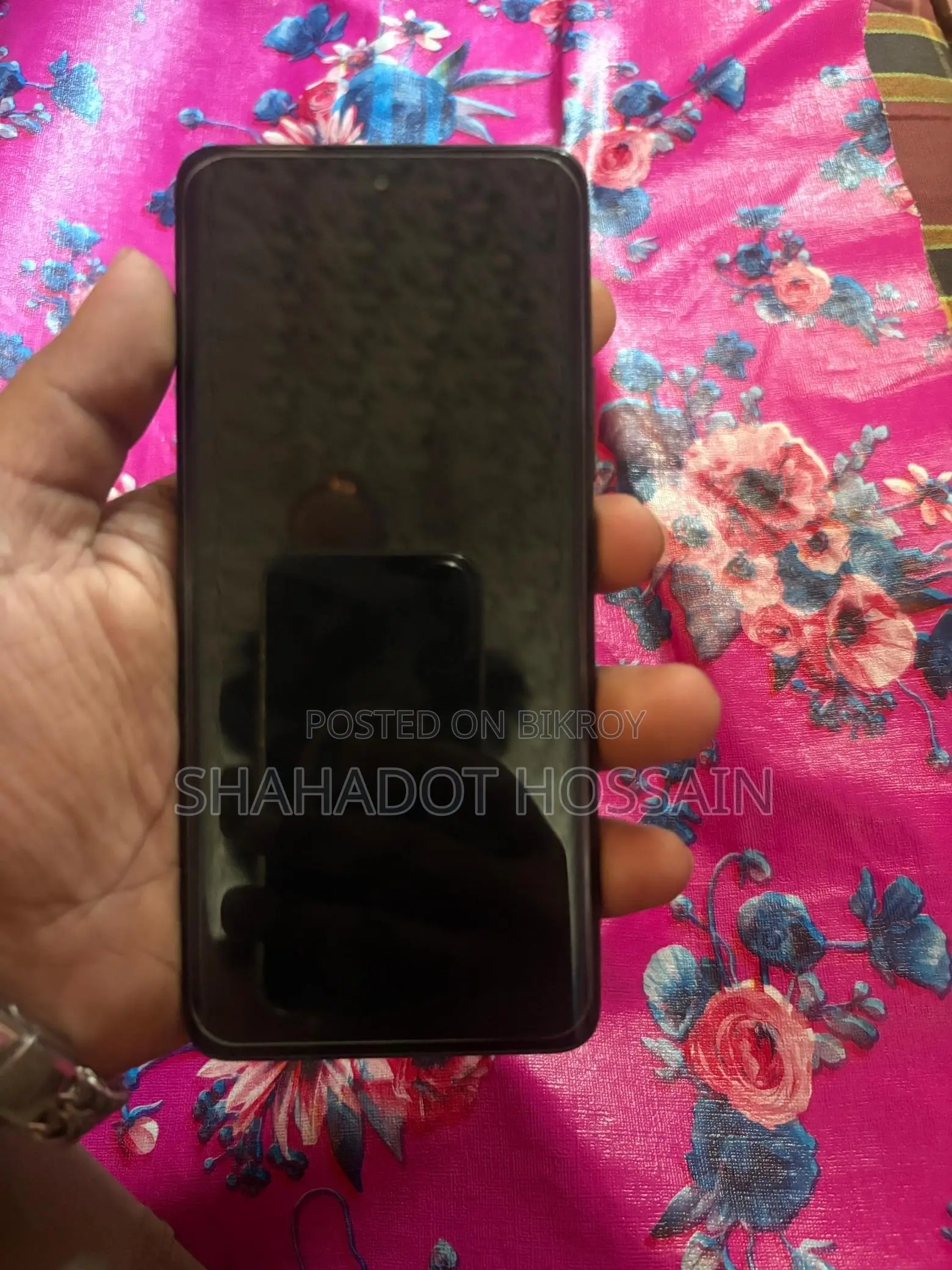 Xiaomi Redmi Note 15 (Used)