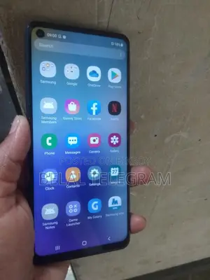Samsung Galaxy A21s . (Used)