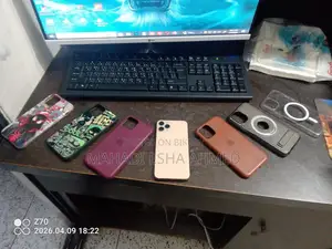 অ্যাপল আইফোন ১১ প্রো ২৫৬জিবি (ব্যবহৃত)