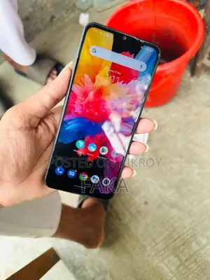 Vivo Y16 (Used)