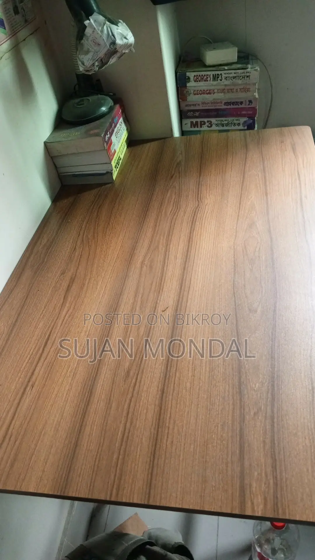 Board Table