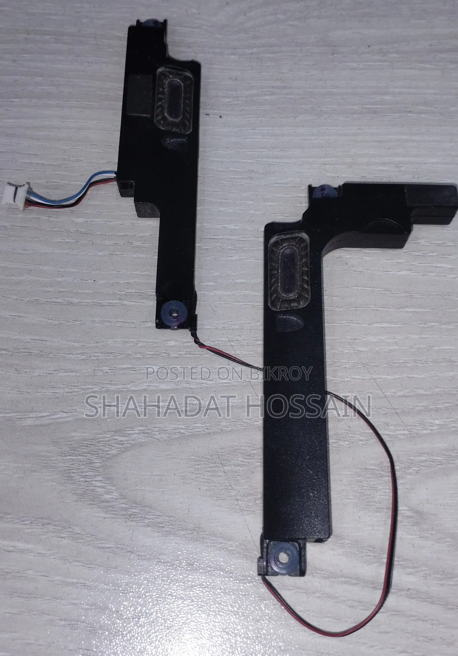 Lenovo Laptop Internal Speakers